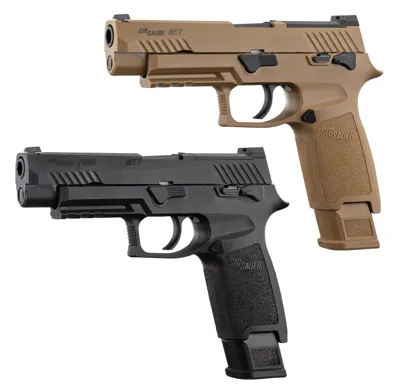CO₂ Sig Sauer SIG Air ProForce M17 – Gas