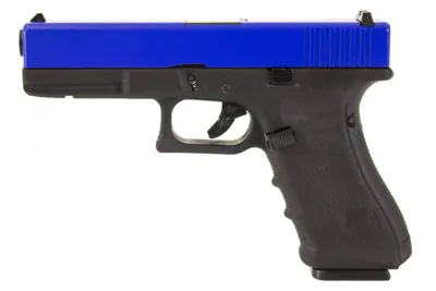 Raven EU7 / Gas (Compatible con CO₂)