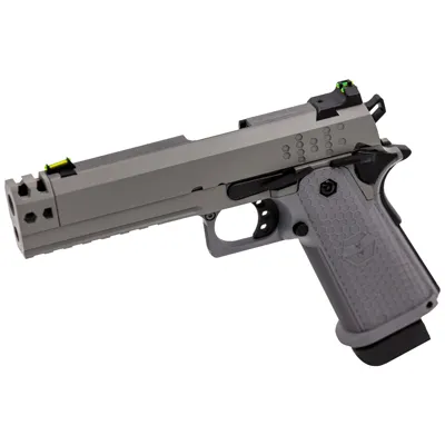 Raven Hi-Capa Hex-Comp – Gas y CO₂ - sport attitude