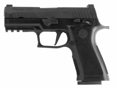 Sig Sauer P320 X Carry – Gas