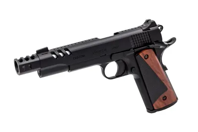 CS Defender Pro MEU 1,0 J – Gas - Vorsk