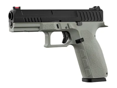 KP-13 Metal Slide – Gas (Compatible con CO₂)