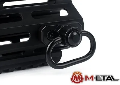 QD Sling Mount for M-LOK Top System - Metal