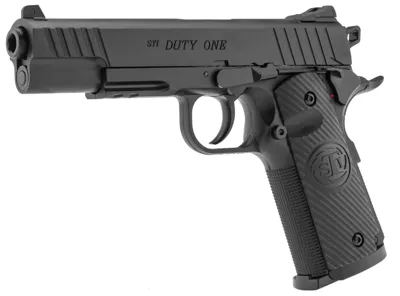 CO₂ Sti Duty One