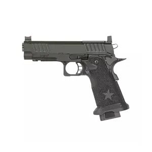 Staccato 2011 P Licensed (Upgraded Version) 6MMPROSHOP