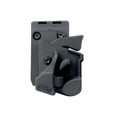 Pistolera Zurdo para Cinturon para Action Army AAP01