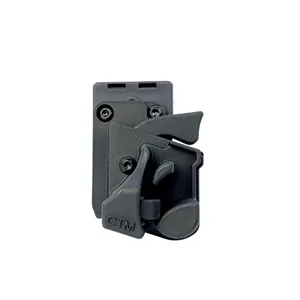 Pistolera para Cinturon para Action Army AAP01 - CTM TAC