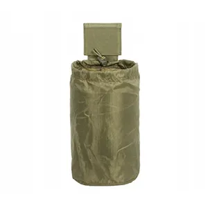 Pouch de Descarga Plegable para Cinturon · Verde / OD
