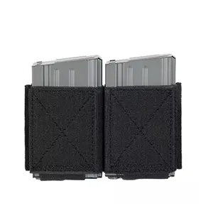 Insert Elastico Simple para AR-10/SR25