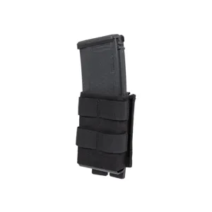 Simple con Insert 5.56mm · Negro