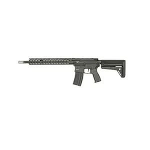 AR15 JW2 Upgrade HPA