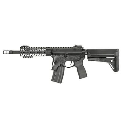 CM.108A Spike's Rare Breed Spartan PDW