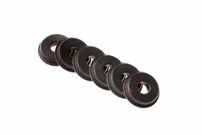 CNC Antirot Bushings 4mm