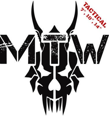 MTW Billet Tactical XB 7''