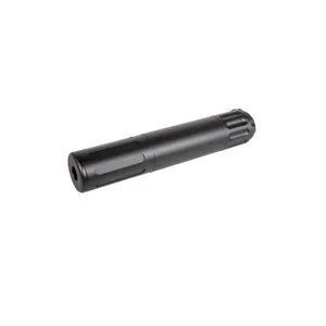 Silenciador SR7 QD · Negro