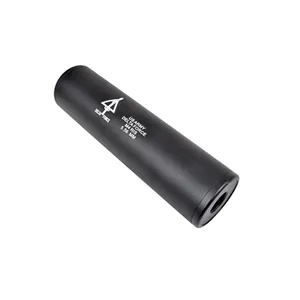 Silenciador Tipo e 130x35