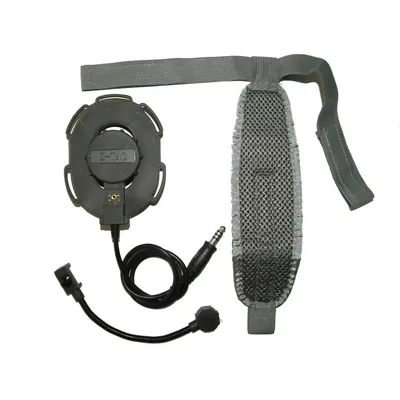 E-Iii Headset (MIL. Standard Plug / )