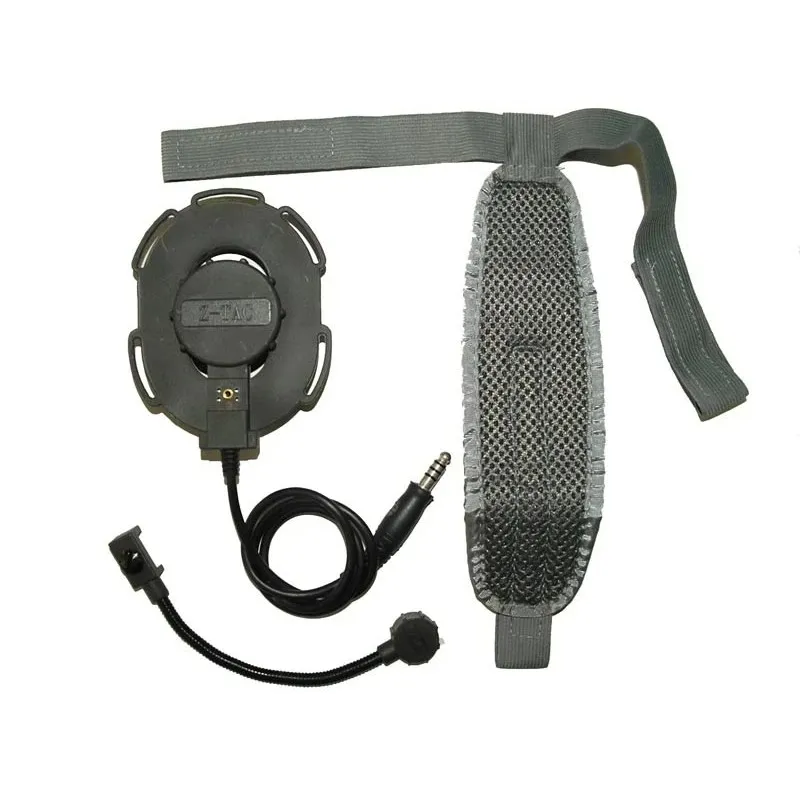 E-Iii Headset (MIL. Standard Plug / ) · Verde / OD