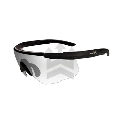 Saber Advance - Lente Transparente / Frame (303)