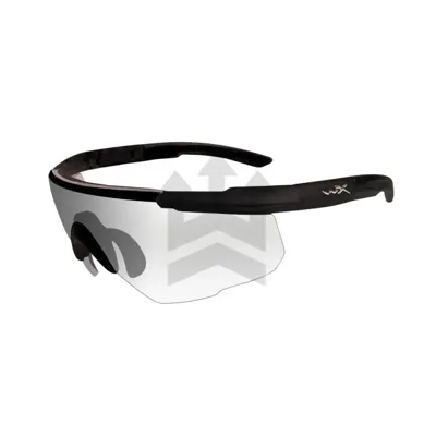 Saber Advance - Lente Transparente / Frame (303)