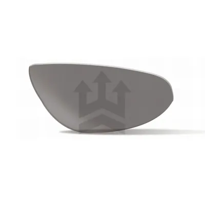 Recambio para Valor 2.5 mm - Lentes Oscuras (Chvals)