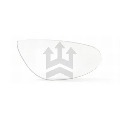 Recambio para VALOR 2.5 mm - Lentes Transparentes (Chvalc)