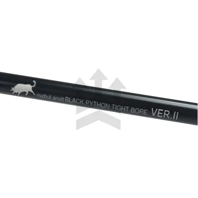 Cañon de Precision 6.03mm de 455mm Python Ver. 2 para AK47