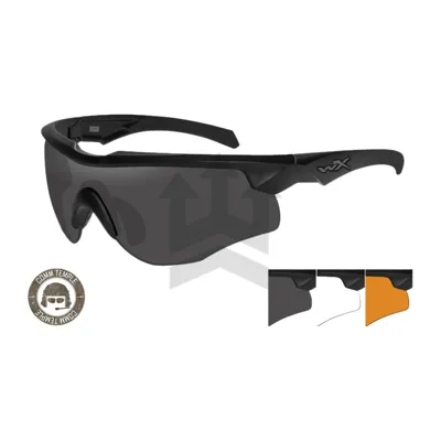 Rogue Comm 3 Lentes - (2852)