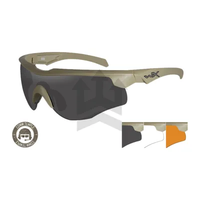 Rogue Comm 3 Lentes - (2862)