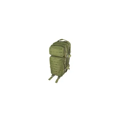 Táctica de 30L MOLLE Laser Cut