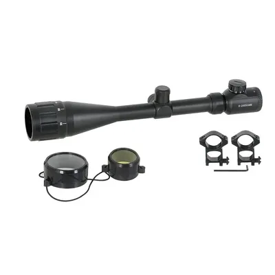 Mira para Francotirador LT 6-24x50 (M51615142)