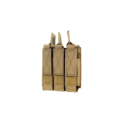Triple para MP7
