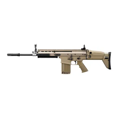 Scar-H NGRS