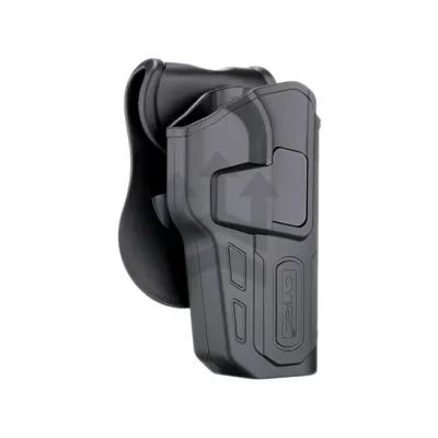 CY-75P01SG3 Pistolera R-Defender G3 - CZ 75 SP-01 Shadow