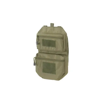 Assault Back Panel mod.2 - 8Fields