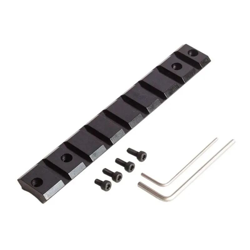 Rail RIS Superior para VSR-10