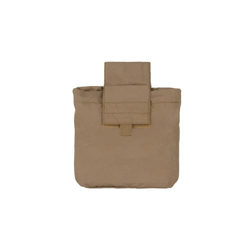 Bolsa de Descarga Enrollable · Tan / FDE