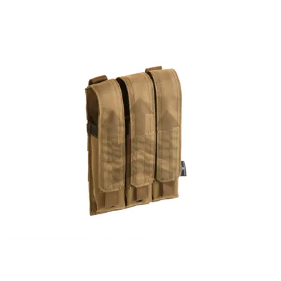 Triple para Cargadores de MP5 y MP7