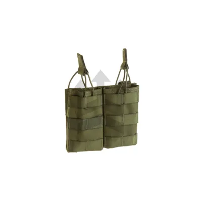 5.56 Double Direct Action Mag Pouch - Invader Gear