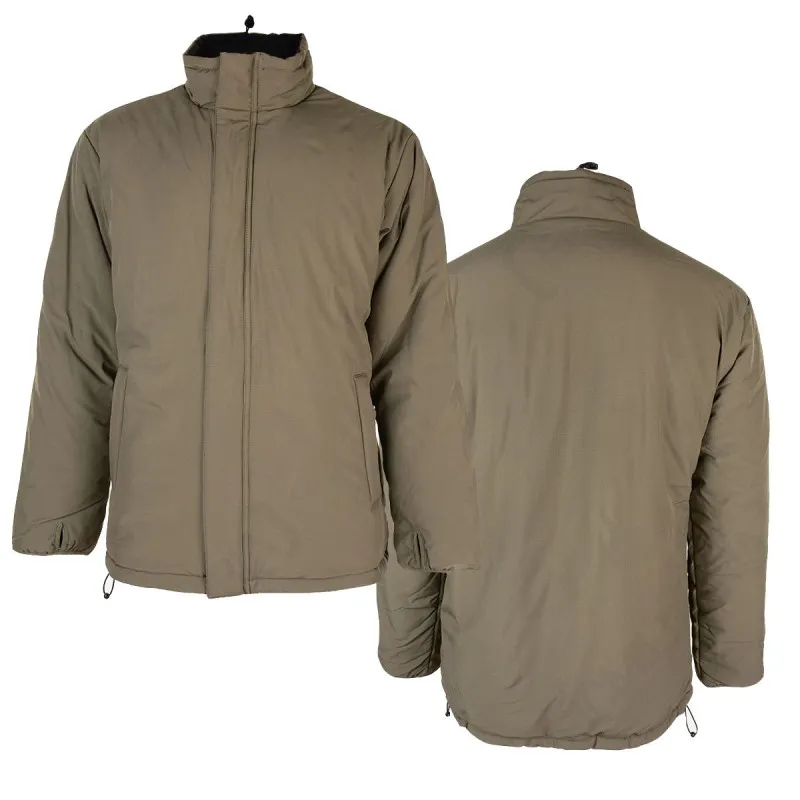 Cold Weather Reversible Jacket · Verde / OD