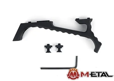 VP23 Tactical Angled Grip for M-LOK - Metal