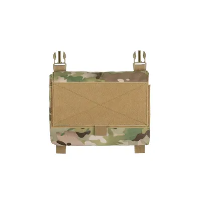 Buckle Up Kangaroo Front-Panel - 8Fields