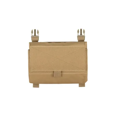 Buckle Up Kangaroo Front-Panel - 8Fields