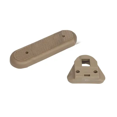 TR15 RDS-29 Battery Cap Culata Crane Set