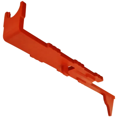 Tappet Plate Reforzado para V3 (ASV3) - FPS