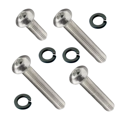FPS Juego de Tornillos de GearBox V3 para AK (SV31)