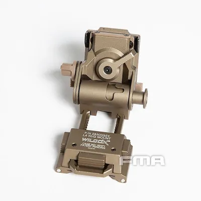 FMA Montura L4G24 para NVG - de (WM001-DE-LOGO)
