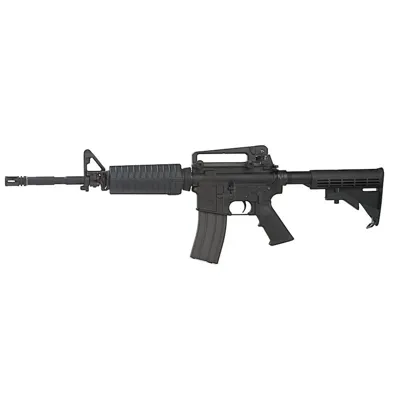 MWS M4A1 Carbine - TOKYO MARUI.