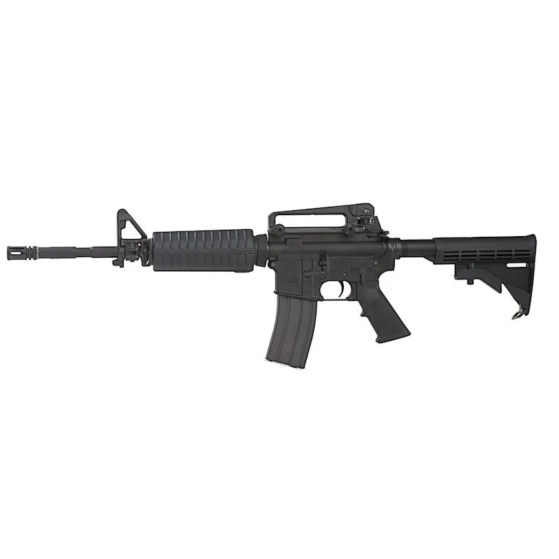 Tokyo Marui MWS M4A1 Carbine · Negro