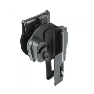 LayLax / Prometheus Funda Rigida para Socom MK23 - LAYLAX - PROMETHEUS.